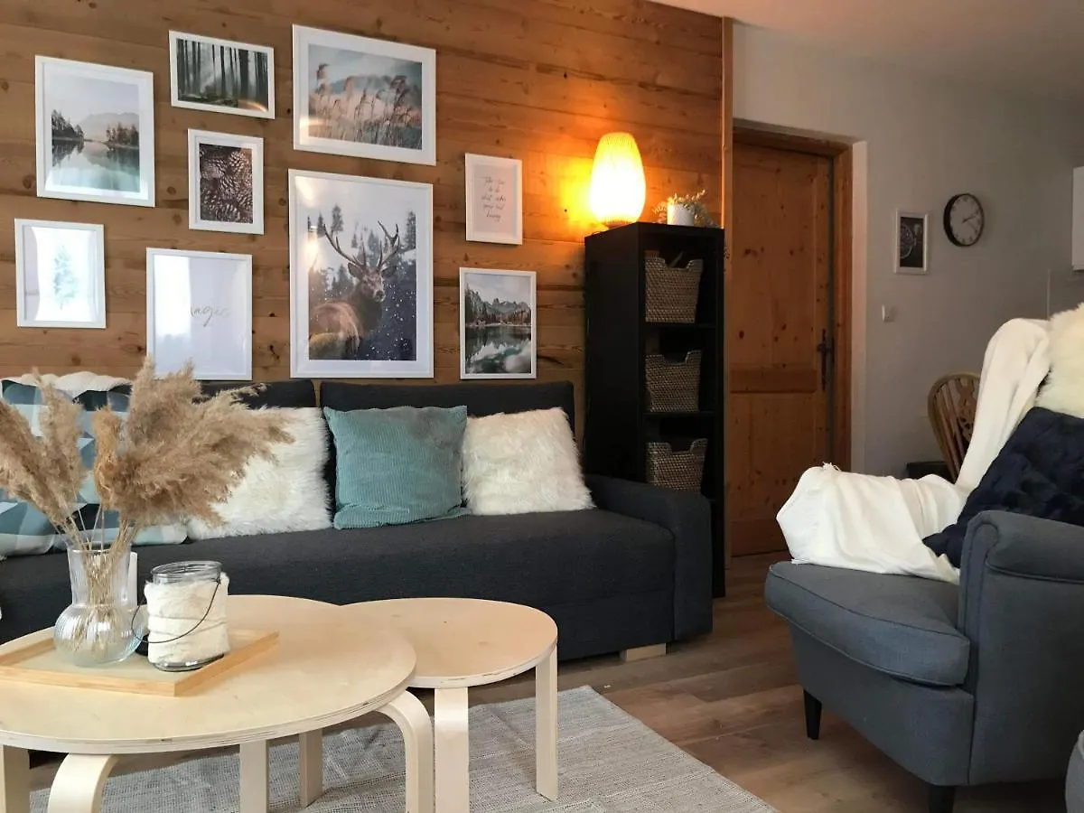 Appartement Cosy: Samoens Retreat with Indoor & Outdoor Pools