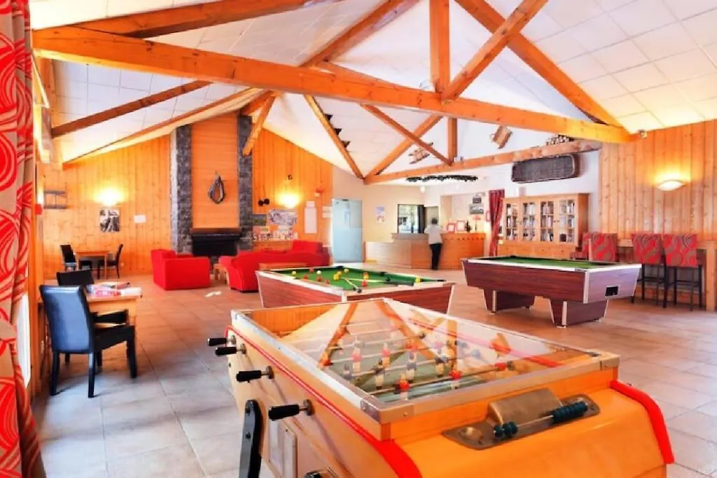 Appartement Rez-De-Chaussee, Cosy T3 4 A 6 Pers Avec Piscines Interieure & Exterieure A Samoens En Haute-Savoie Franciaország