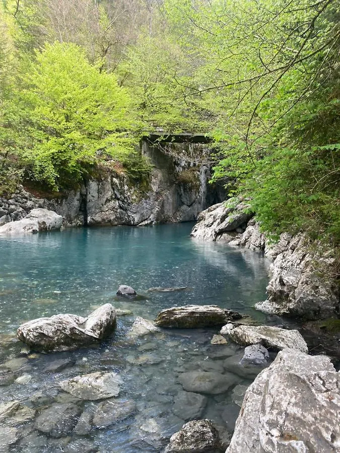 Appartement Rez-De-Chaussee, Cosy T3 4 A 6 Pers Avec Piscines Interieure & Exterieure A Samoens En Haute-Savoie