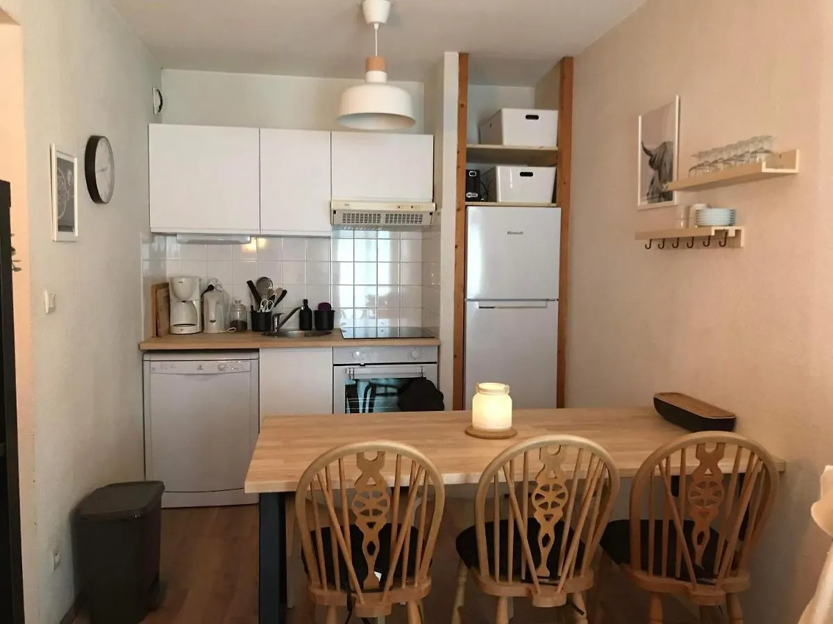 Appartement Rez-De-Chaussee, Cosy T3 4 A 6 Pers Avec Piscines Interieure & Exterieure A Samoens En Haute-Savoie 0*,
