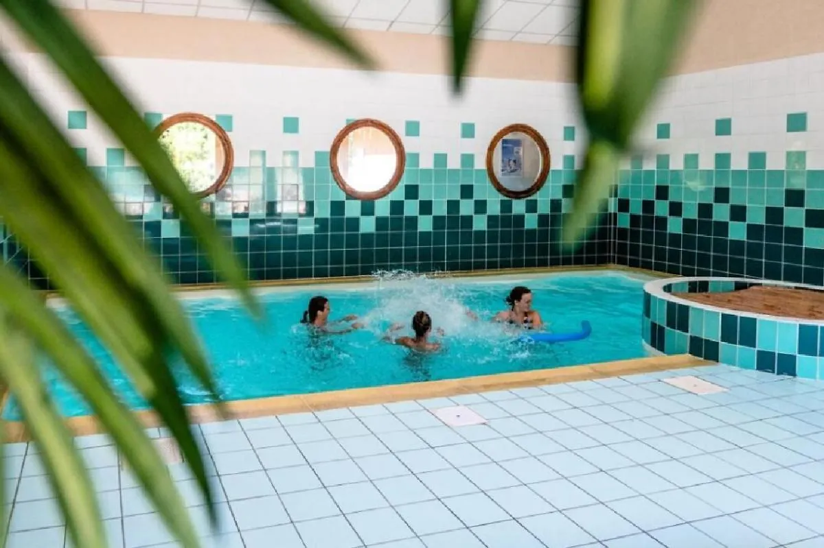 Appartement Rez-De-Chaussee, Cosy T3 4 A 6 Pers Avec Piscines Interieure & Exterieure A Samoens En Haute-Savoie